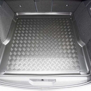 Kofferraumwannen Peugeot 308 Hybrid, karosserie kombi, baujahr 2022 - bis heute, ohne höhenverstellbarer boden | 193586BSC