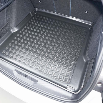 Kofferraumwannen Opel Astra L Sports Tourer, karosserie kombi, baujahr 01.2022 - bis heute, ohne höhenverstellbarer boden | 193586BSC