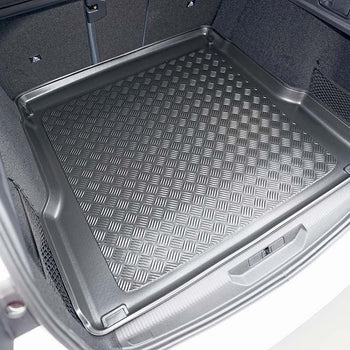 Kofferraumwannen Peugeot 308 III SW, karosserie kombi, baujahr 12.2021 - bis heute, ohne höhenverstellbarer boden | 193586BSC