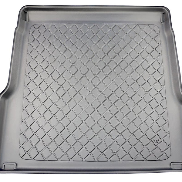 Kofferraumwannen Peugeot 308 Hybrid, karosserie kombi, baujahr 2022 - bis heute, ohne höhenverstellbarer boden | 193586GRD