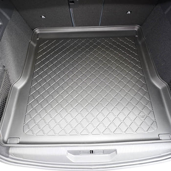 Kofferraumwannen Peugeot 308 III SW, karosserie kombi, baujahr 12.2021 - bis heute, ohne höhenverstellbarer boden | 193586GRD