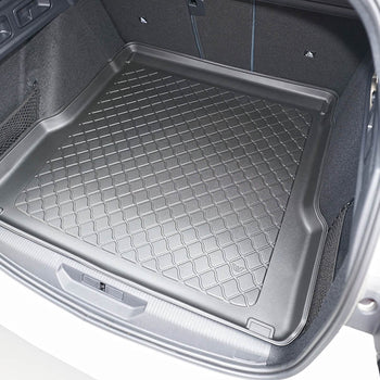 Kofferraumwannen Peugeot 308 Hybrid, karosserie kombi, baujahr 2022 - bis heute, ohne höhenverstellbarer boden | 193586GRD