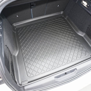 Kofferraumwannen Peugeot 308 Hybrid, karosserie kombi, baujahr 2022 - bis heute, ohne höhenverstellbarer boden | 193586GRD