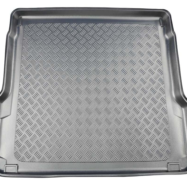 Kofferraumwannen Opel Astra L Sports Tourer, karosserie kombi, baujahr 01.2022 - bis heute, oberer kofferraumboden, varioboden im hoechsten ebene | 193587BSC