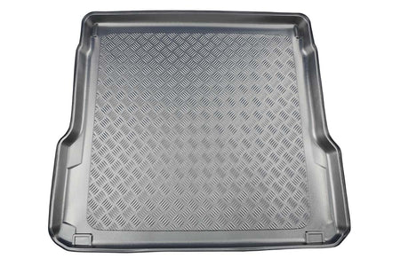 Kofferraumwannen Peugeot 308 Hybrid, karosserie kombi, baujahr 2022 - bis heute, oberer kofferraumboden, varioboden im hoechsten ebene | 193587BSC