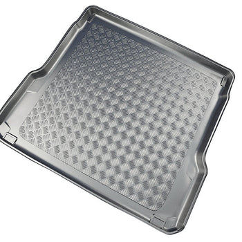 Kofferraumwannen Opel Astra L Sports Tourer, karosserie kombi, baujahr 01.2022 - bis heute, oberer kofferraumboden, varioboden im hoechsten ebene | 193587BSC