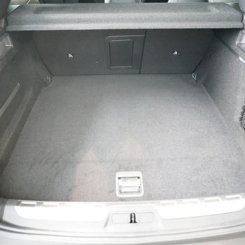 Kofferraumwannen Peugeot 408 PHEV, karosserie suv, baujahr 2023 - bis heute #1