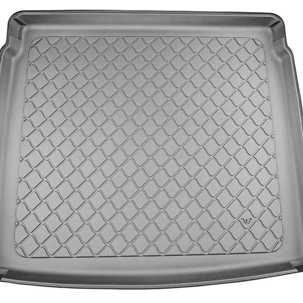 Kofferraumwannen Peugeot 408 PHEV, karosserie suv, baujahr 2023 - bis heute #1