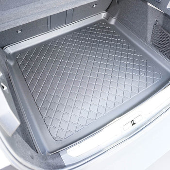 Kofferraumwannen Peugeot 408 PHEV, karosserie suv, baujahr 2023 - bis heute #1