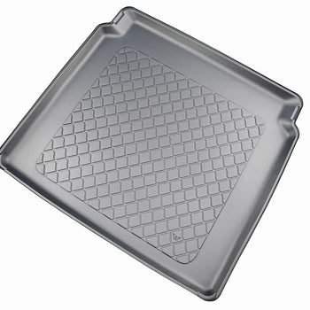 Kofferraumwannen Peugeot 408, karosserie suv, baujahr 10.2022 - bis heute, entspricht nicht dem phev | 193589GRD