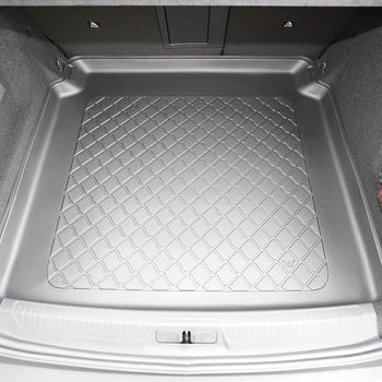 Kofferraumwannen Peugeot 408, karosserie suv, baujahr 10.2022 - bis heute, entspricht nicht dem phev | 193589GRD