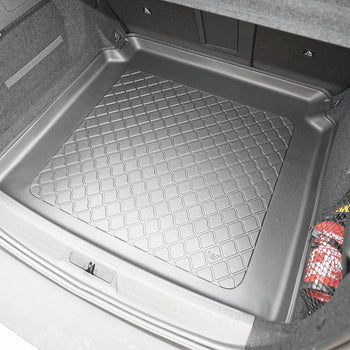 Kofferraumwannen Peugeot 408, karosserie suv, baujahr 10.2022 - bis heute, entspricht nicht dem phev | 193589GRD