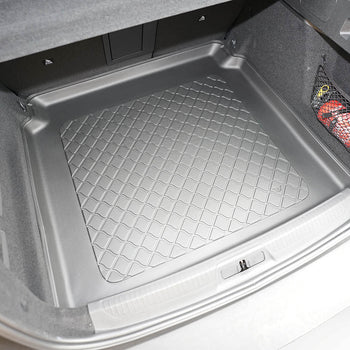 Kofferraumwannen Peugeot 408, karosserie suv, baujahr 10.2022 - bis heute, entspricht nicht dem phev | 193589GRD