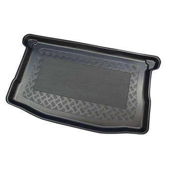 Kofferraumwannen Suzuki Baleno II, karosserie schrägheck, baujahr 05.2016 - bis heute, oberer kofferraumboden | 193592