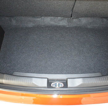 Kofferraumwannen Suzuki Ignis III Hybrid, karosserie schrägheck, baujahr 01.2017 - bis heute, ohne schiebe-rücksitz, entspricht nicht dem 4x4 allgrip-modell | 193594