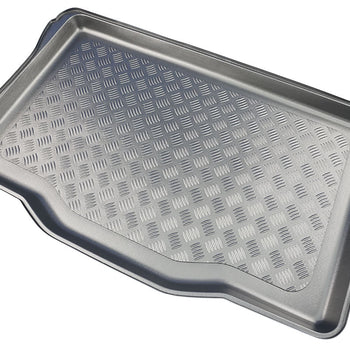 Kofferraumwannen Suzuki Swift, karosserie schrägheck, baujahr 05.2017 - bis heute, 2wd | 193595BSC