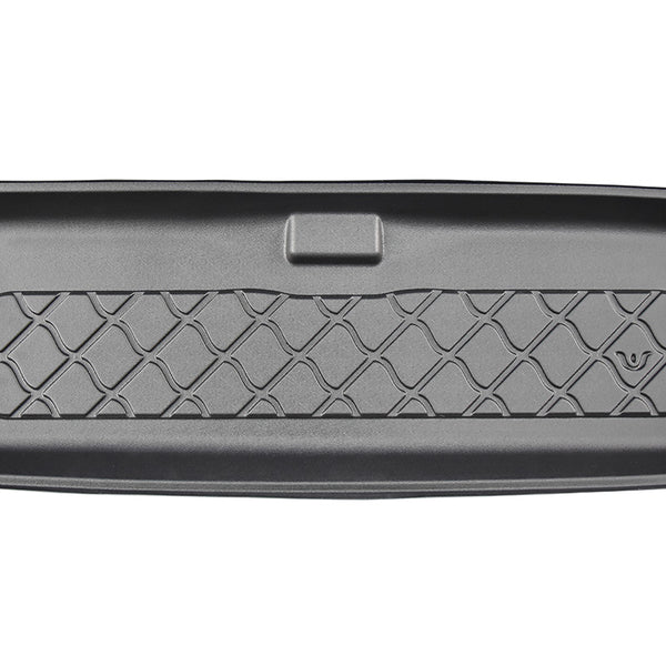 Kofferraumwannen Suzuki Jimny II, karosserie suv, baujahr 10.2018 - bis heute, unteren kofferraumboden | 193596GRD