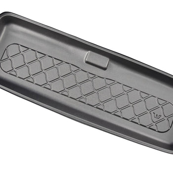 Kofferraumwannen Suzuki Jimny II, karosserie suv, baujahr 10.2018 - bis heute, unteren kofferraumboden | 193596GRD