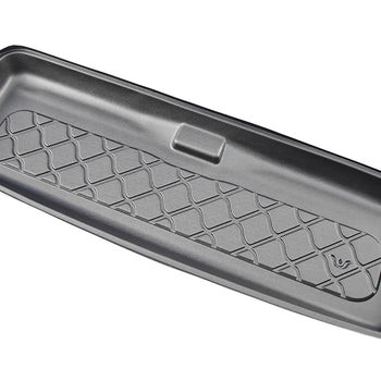 Kofferraumwannen Suzuki Jimny II, karosserie suv, baujahr 10.2018 - bis heute, unteren kofferraumboden | 193596GRD