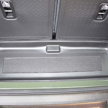 Kofferraumwannen Suzuki Jimny II, karosserie suv, baujahr 10.2018 - bis heute, unteren kofferraumboden | 193596