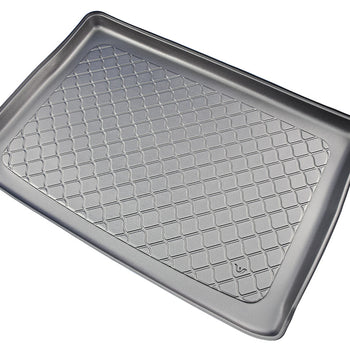 Kofferraumwannen Suzuki Vitara MHEV, karosserie suv, baujahr 01.2020 - bis heute, oberer kofferraumboden, varioboden im hoechsten ebene | 193600GRD