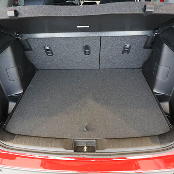 Kofferraumwannen Suzuki Vitara 1.4 Hybrid (MHEV), karosserie suv, baujahr 01.2020 - 2024, oberer kofferraumboden, varioboden im hoechsten ebene | 193600GRD