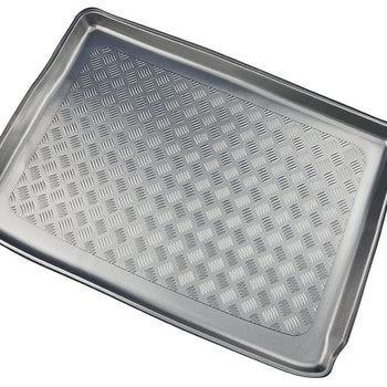 Kofferraumwannen Suzuki Vitara MHEV, karosserie suv, baujahr 01.2020 - bis heute, oberer kofferraumboden, varioboden im hoechsten ebene | 193600BSC