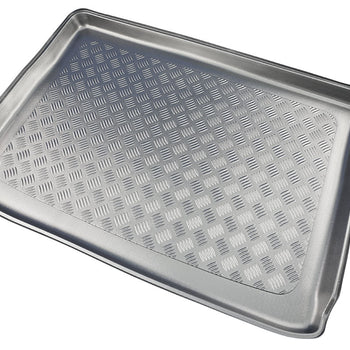 Kofferraumwannen Suzuki Vitara MHEV, karosserie suv, baujahr 01.2020 - bis heute, oberer kofferraumboden, varioboden im hoechsten ebene | 193600BSC