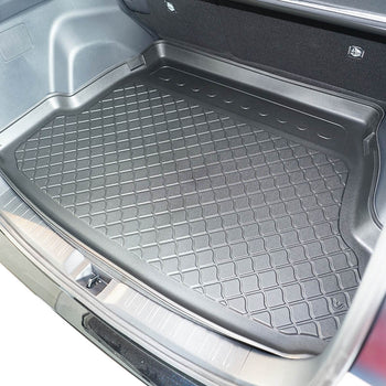 Kofferraumwannen Toyota RAV4 V PHEV, karosserie suv, baujahr 09.2020 - bis heute, facelift, ohne subwoofer | 193601GRD