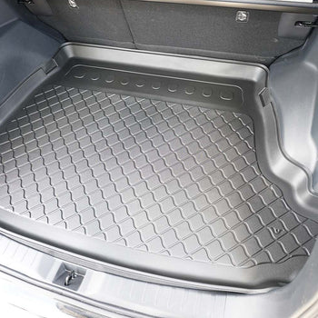 Kofferraumwannen Suzuki Across PHEV, karosserie suv, baujahr 07.2020 - bis heute, mit/ohne subwoofer | 193601GRD