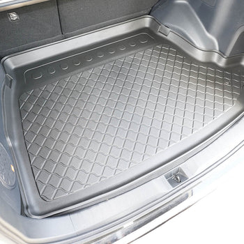 Kofferraumwannen Suzuki Across PHEV, karosserie suv, baujahr 07.2020 - bis heute, mit/ohne subwoofer | 193601GRD