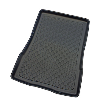 Kofferraumwannen BMW 7er Reihe G12, karosserie limousine, baujahr 10.2015 - bis heute, langer radstand | 193620GRD