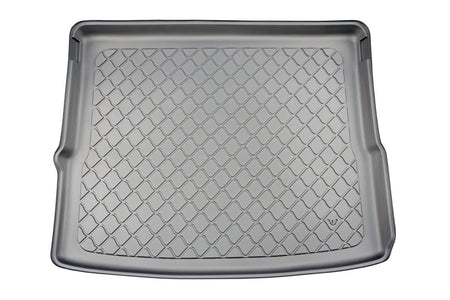 Kofferraumwannen BMW X1 U11, karosserie suv, baujahr 10.2022 - bis heute, schiebe-rücksitz | 193622GRD