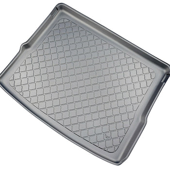 Kofferraumwannen BMW X1 U11 PHEV, karosserie suv, baujahr 10.2022 - bis heute, schiebe-rücksitz | 193622GRD