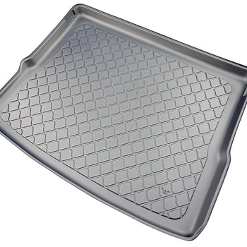 Kofferraumwannen BMW X1 U11, karosserie suv, baujahr 10.2022 - bis heute, schiebe-rücksitz | 193622GRD