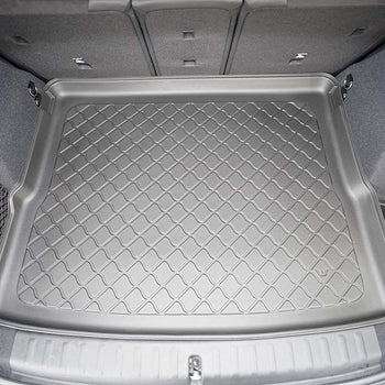 Kofferraumwannen BMW X1 U11 PHEV, karosserie suv, baujahr 10.2022 - bis heute, schiebe-rücksitz | 193622GRD