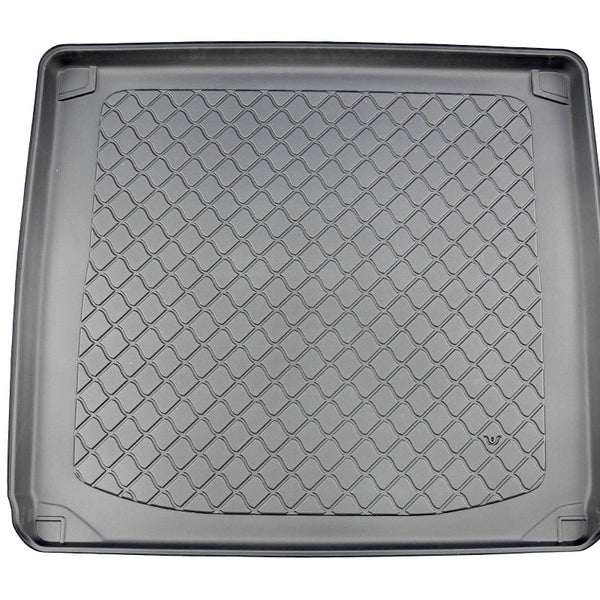 Kofferraumwannen BMW X5 G05 PHEV, karosserie suv, baujahr 08.2019 - bis heute, ohne elektrischer rollo | 193631GRD