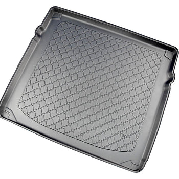 Kofferraumwannen BMW X5 G05 PHEV, karosserie suv, baujahr 08.2019 - bis heute, mit elektrischer rollo | 193633GRD