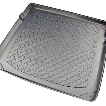 Kofferraumwannen BMW X5 G05 PHEV, karosserie suv, baujahr 08.2019 - bis heute, mit elektrischer rollo | 193633GRD