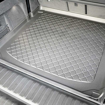 Kofferraumwannen BMW X5 G05 PHEV, karosserie suv, baujahr 08.2019 - bis heute, mit elektrischer rollo | 193633GRD