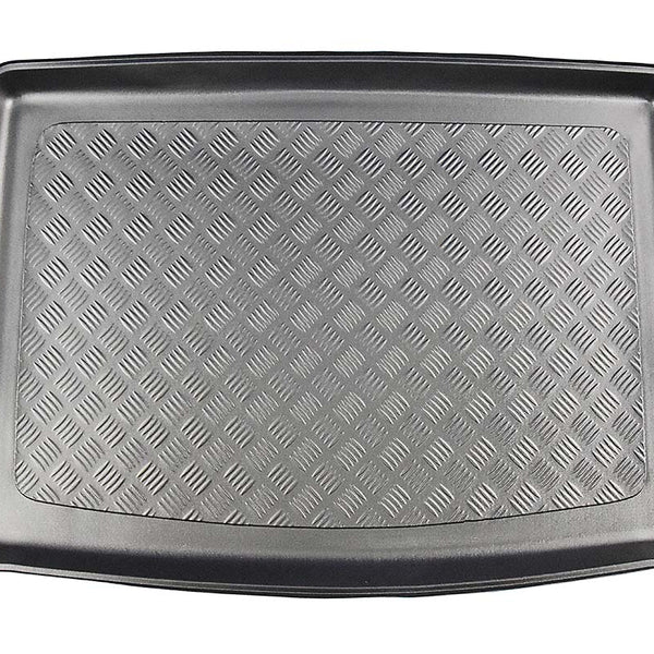 Kofferraumwannen BMW 1er Reihe F70, karosserie schrägheck, baujahr 10.2024 - bis heute | 193635BSC