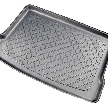 Kofferraumwannen BMW 1er Reihe F70, karosserie schrägheck, baujahr 10.2024 - bis heute | 193635GRD