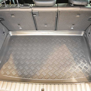 Kofferraumwannen BMW 1er Reihe F70, karosserie schrägheck, baujahr 10.2024 - bis heute | 193635BSC