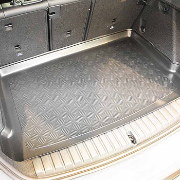 Kofferraumwannen BMW 1er Reihe F70, karosserie schrägheck, baujahr 10.2024 - bis heute | 193635BSC