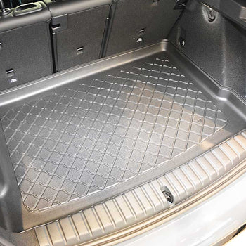 Kofferraumwannen BMW 1er Reihe F70, karosserie schrägheck, baujahr 10.2024 - bis heute | 193635GRD