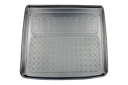 Kofferraumwannen BMW 2er Reihe F44, karosserie gran coupé, baujahr 03.2020 - bis heute, oberer Kofferraumboden #2