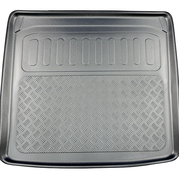 Kofferraumwannen BMW 2er Reihe F44, karosserie gran coupé, baujahr 03.2020 - bis heute, oberer Kofferraumboden #2