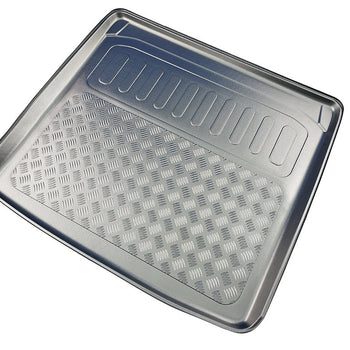 Kofferraumwannen BMW 2er Reihe F44, karosserie gran coupé, baujahr 03.2020 - bis heute, oberer Kofferraumboden #2