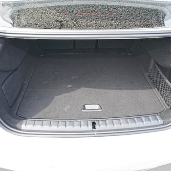 Kofferraumwannen BMW 2er Reihe F44, karosserie gran coupé, baujahr 03.2020 - bis heute, oberer Kofferraumboden #2