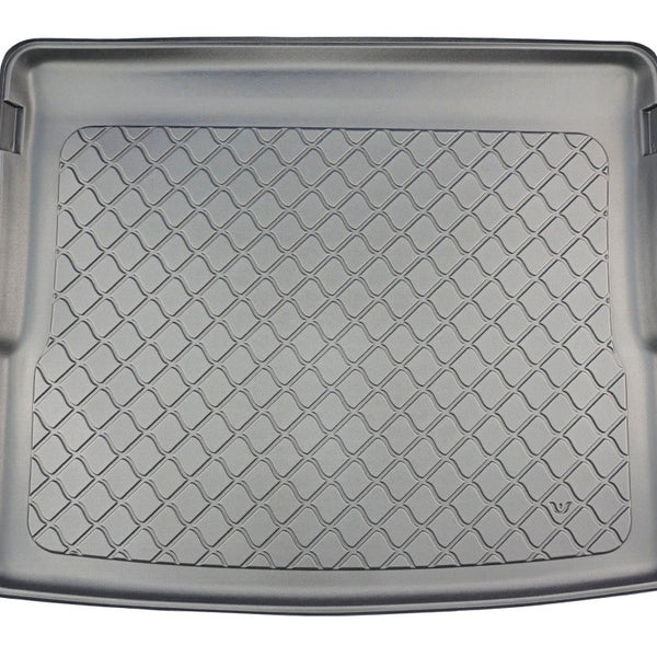 Kofferraumwannen BMW X1 U11, karosserie suv, baujahr 10.2022 - bis heute #2